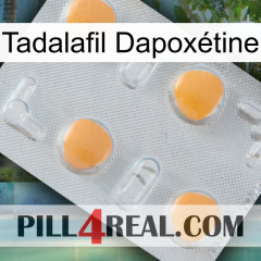 Tadalafil Dapoxétine 24